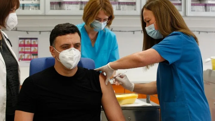 Κικίλιας: Δεν είναι μόνο ζήτημα δημόσιας υγείας, είναι ζήτημα ζωής