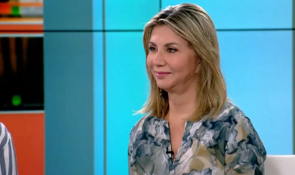 Μακρή: Έρχονται προσλήψεις 3.300 αναπληρωτών – Τι είπε για το νομοσχέδιο ΑΕΙ