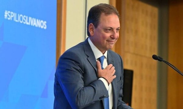 Λιβανός: Προτεραιότητά η ανάδειξη του αγροτοδιατροφικού τομέα ως βασικού πυλώνα της οικονομίας