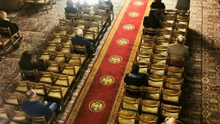 Θεοφάνεια – Εκκλησία: Να τηρηθούν τα μέτρα  – Πώς θα γίνει ο Μέγας Αγιασμός