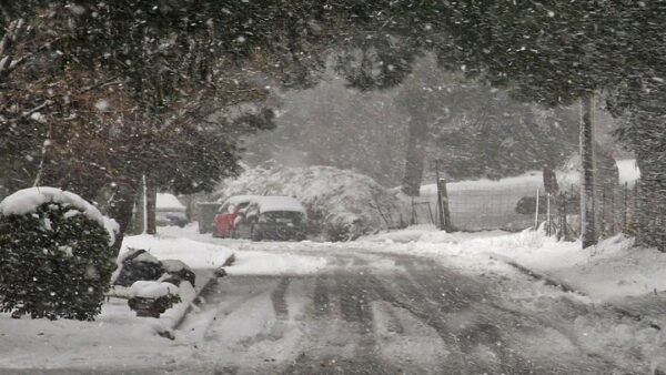 Κακοκαιρία: Γενική αργία και την Τετάρτη 26/1 – Δείτε σε ποιές περιοχές