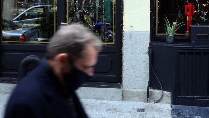 Αυστηρό Lockdown – Στόχος άνοιγμα σχολείων στις 11/1 – Τι αλλάζει