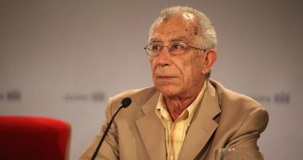 Πέθανε ο Μάκης Μαΐλης, ιστορικό στέλεχος του ΚΚΕ