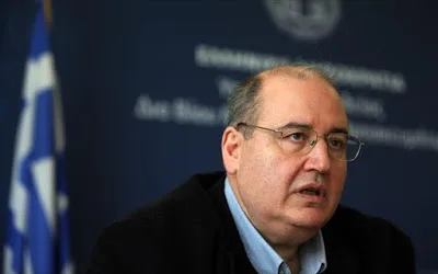 Φίλης: «Θα αγωνιστούμε να μην εφαρμοστεί η πανεπιστημιακή αστυνομία»