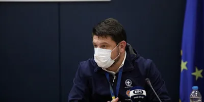 Νέα σύσκεψη της πολιτικής προστασίας για την κακοκαιρία