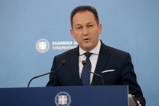 Στέλιος Πέτσας για ρύθμιση των 100 δόσεων: Ποιά είναι τα κριτήρια