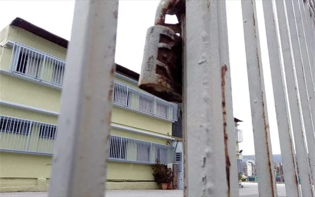 Κλειστά σχολεία λόγω κορονοϊού: Ποιά είναι κλειστά σήμερα 5/2 – Λίστα