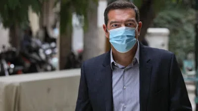 Τσίπρας: Η κυβέρνηση ασχολείται μόνο με το πώς θα στήσει αστυνομικά τμήματα μέσα στα ΑΕΙ