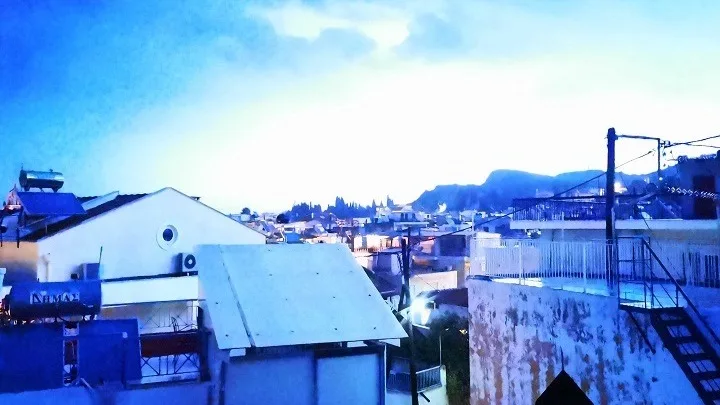 Έρχονται ισχυρές καταιγίδες τη Δευτέρα – Περιοχές