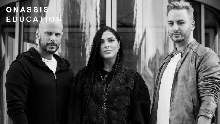 Ίδρυμα Ωνάση:  Ένα τραγούδι από παιδιά για τον κορονοϊό