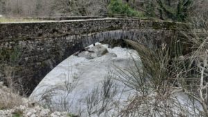 Θεοδώριανα: Ένα χωριό με τρεχούμενα νερά από τα καλντερίμια