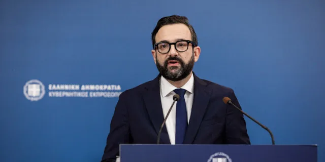 Ταραντίλης: Τέσσερα μεγάλα εμβολιαστικά κέντρα σε Αθήνα και Θεσσαλονίκη  – 20.000 εμβολιασμοί την ημέρα