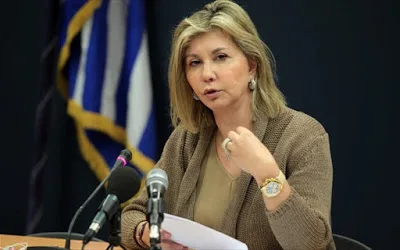 Άνοιγμα σχολείων – Μακρή: Τι θα γίνει στις «κόκκινες» περιοχές