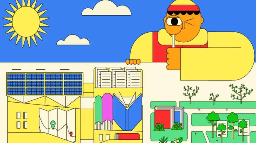 Ίδρυμα Σταύρος Νιάρχος: Ψηφιακή Εκπαιδευτική Πλατφόρμα για μαθητές