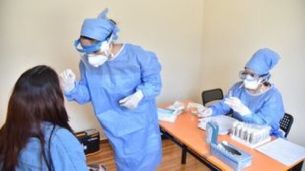 Έρχεται δραματική μείωση κρουσμάτων – Ο ρόλος της κακοκαιρίας