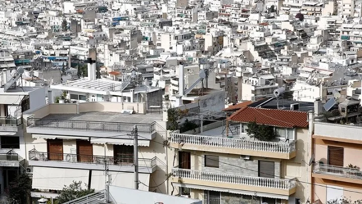 Άνοδος στην αγορά ακινήτων – Οι επιπτώσεις των εξαγγελιών για τις γονικές παροχές