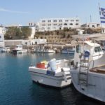 Ελπίδα για τον ελληνικό τουρισμό 2021, η ροή των εμβολιασμών