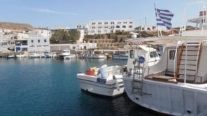 Ελπίδα για τον ελληνικό τουρισμό 2021, η ροή των εμβολιασμών