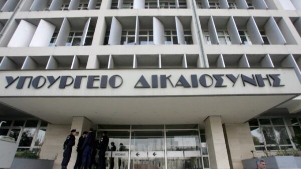 Υπ. Δικαιοσύνης – Λιγνάδης: «Όλα στο φως σε αυτή την πολύ σκοτεινή υπόθεση»