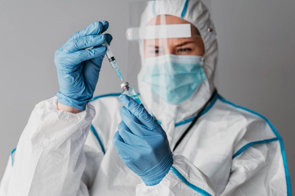 Εμβολιασμοί εκπαιδευτικών: Πώς μπορείτε να κλείσετε ραντεβού