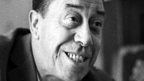 Φερναντέλ: Ο σχεδόν άγνωστος σήμερα κωμικός που συνάντησε τον … Τοτό!