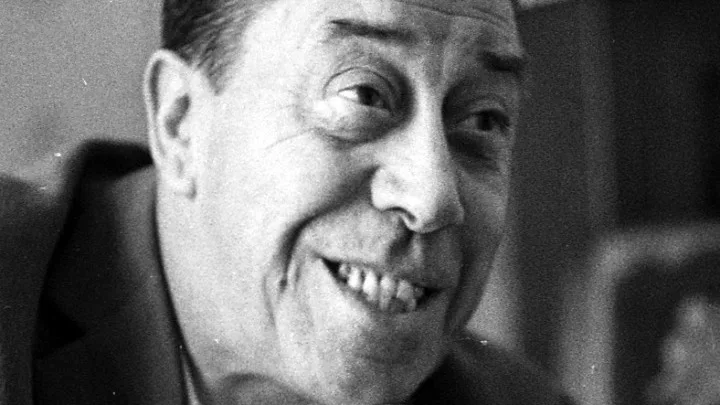 Φερναντέλ: Ο σχεδόν άγνωστος σήμερα κωμικός που συνάντησε τον … Τοτό!