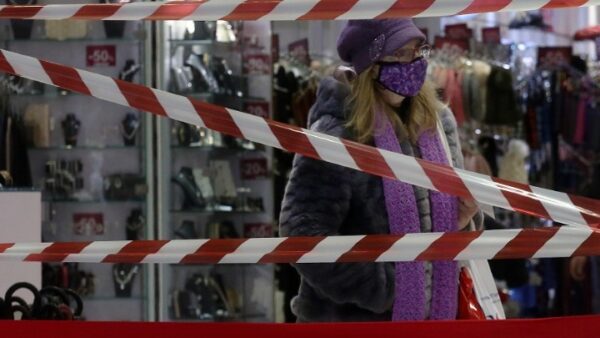 Εμπορικός Σύλλογος Αθηνών: Βαλβίδα οικονομικής και κοινωνικής εκτόνωσης το λιανεμπόριο