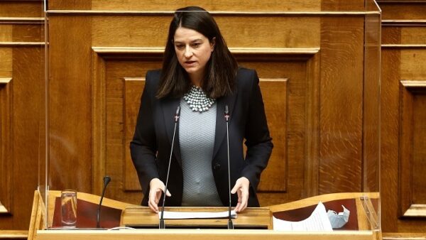 Βάσεις 2022 – Κεραμέως: Συγχαρητήρια σε όλους τους υποψηφίους για την προσπάθειά τους