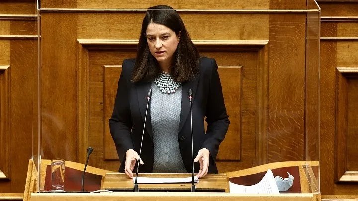 Διορισμοί εκπαιδευτικών – Κεραμέως: Έγιναν σχεδόν 25.000 διορισμοί τα τελευταία 2 χρόνια