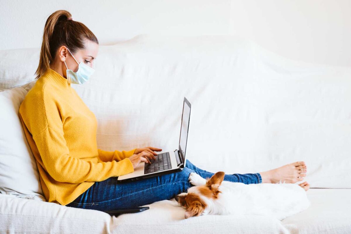 Lockdown – Γώγος: Πότε θα αρχίσουν να χαλαρώνουν τα μέτρα