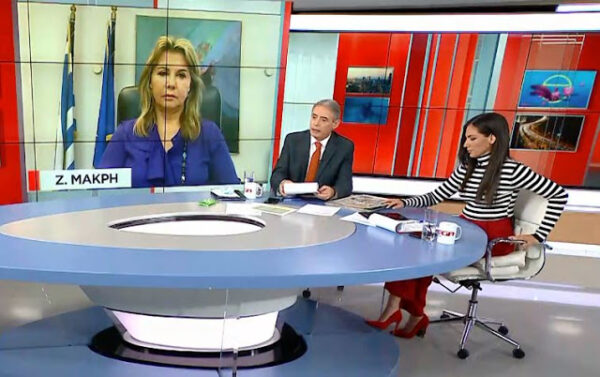 Σχολεία – Μακρή: Οι οδηγίες των ειδικών καθοδηγούν τις πολιτικές αποφάσεις