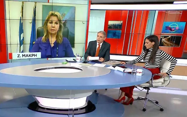 Σχολεία – Μακρή: Οι οδηγίες των ειδικών καθοδηγούν τις πολιτικές αποφάσεις