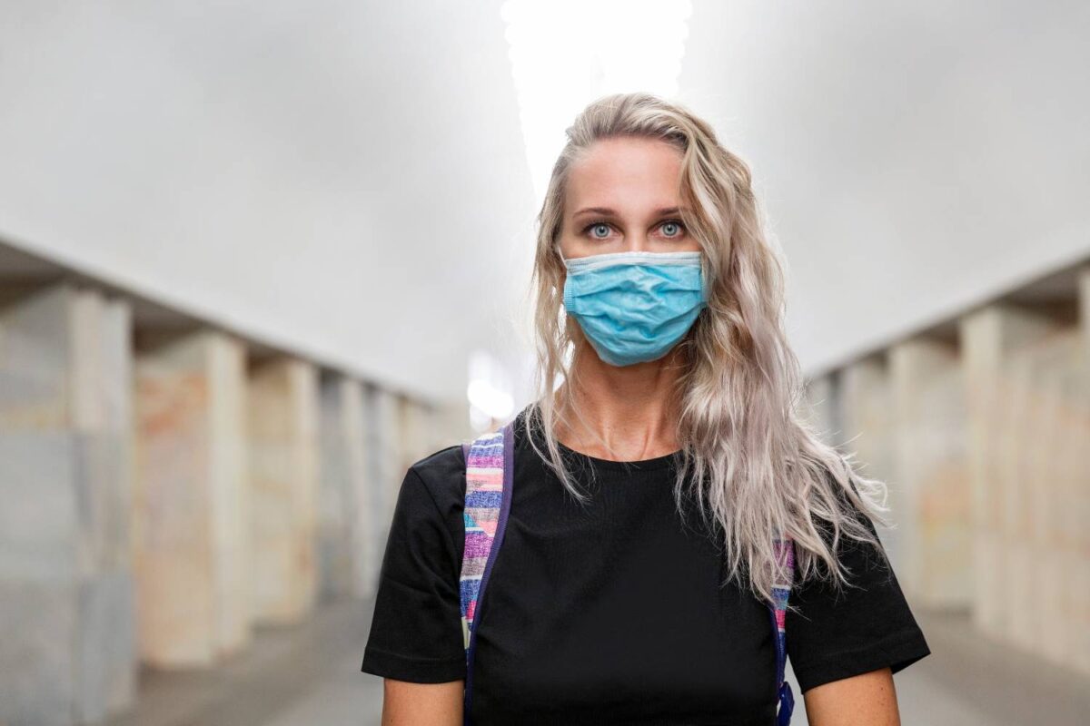 Κορονοϊός – Παγώνη: Πώς θα πετύχουμε το 80% της ανοσίας έως το τέλος Αυγούστου