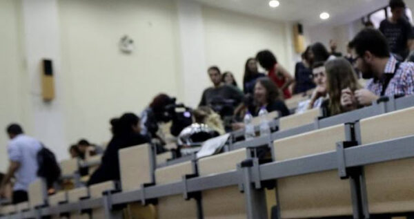 Συρίγος για πανεπιστήμια: Να γίνουν σχέδια ασφαλείας και ελεγχόμενη πρόσβαση