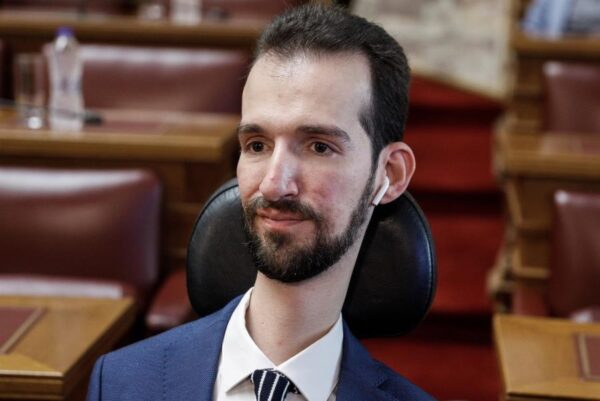 Κυμπερόπουλος: «Να ρίξουμε στην αγορά ζεστό χρήμα τώρα»