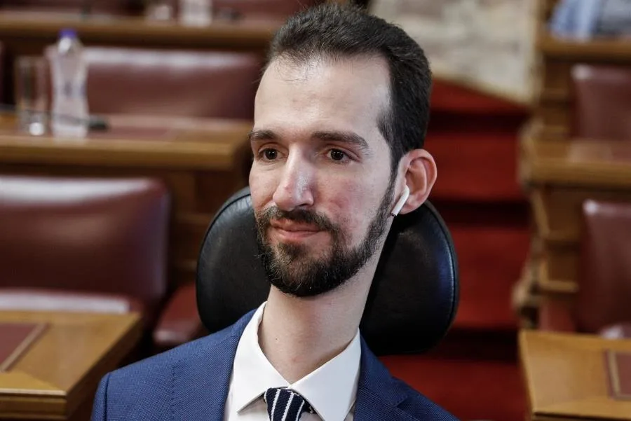 Κυμπερόπουλος: «Να ρίξουμε στην αγορά ζεστό χρήμα τώρα»