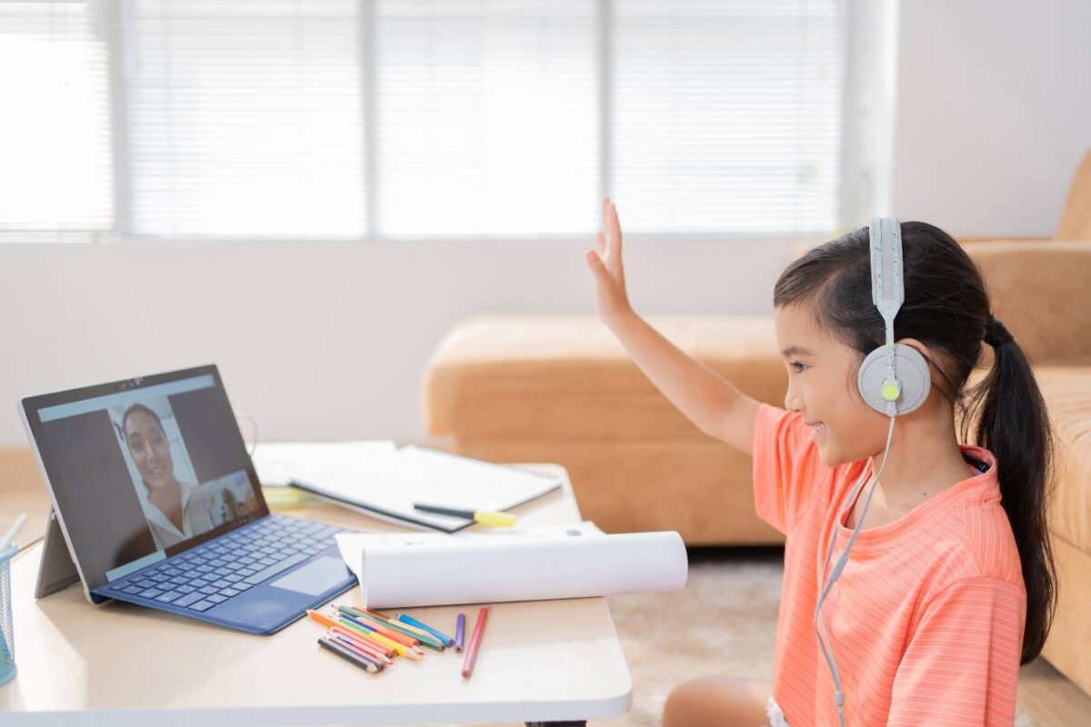 UNICEF: Πόσα παιδιά έμειναν εκτός σχολείων λόγω κορονοϊού