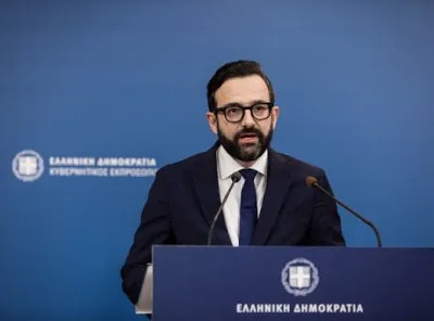 Ταραντίλης: Πιθανόν να μη χρειαστεί παράταση των μέτρων