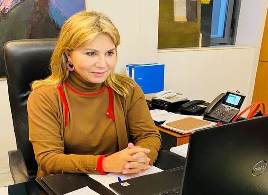 Μακρή: Η εκπαιδευτική κοινότητα έχει συμβάλει στην προσπάθεια πρόληψης από τον κορονοϊό