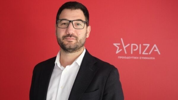 Ηλιόπουλος: Εγκληματικό το σχέδιο για κλείσιμο νοσοκομείων εν μέσω πανδημίας