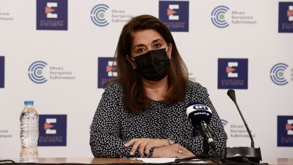 Lockdown – Παπαευαγγέλου: Πότε θα ληφθούν αποφάσεις – Ίσως να μην είναι το τελευταίο