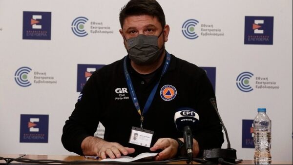 Lockdown: Μέχρι πότε η παράταση στην Αττική – Ποιές περιοχές «κοκκίνισαν»