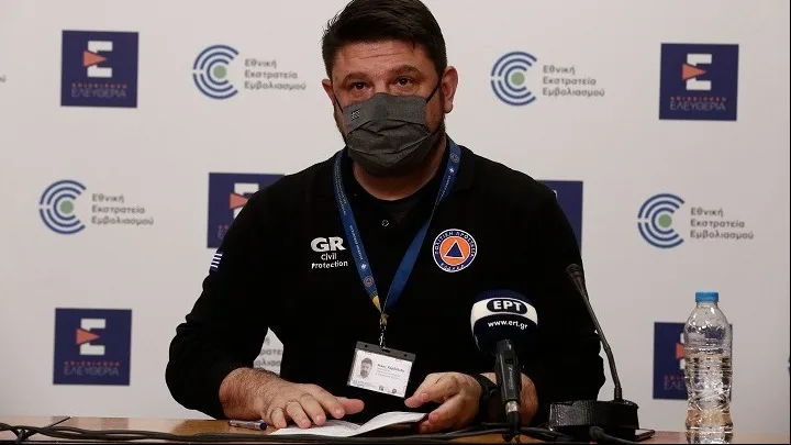 Lockdown: Μέχρι πότε η παράταση στην Αττική – Ποιές περιοχές «κοκκίνισαν»