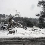 Σύσκεψη στην Πολιτική Προστασία: Έρχεται ένταση της κακοκαιρίας στη Αττική