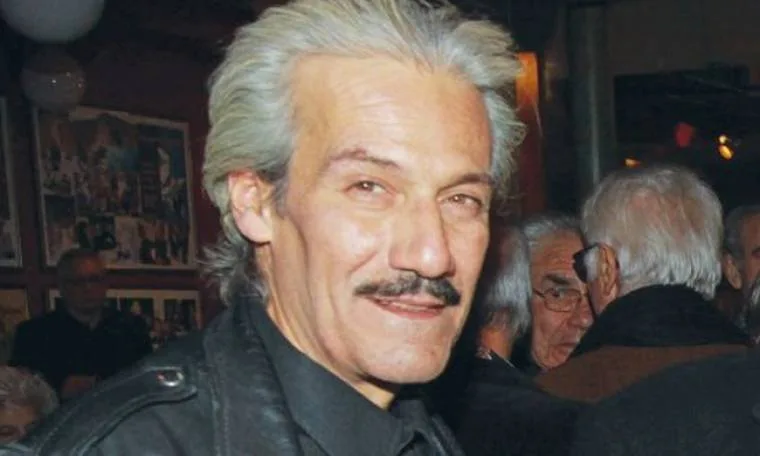 Θεόφιλος Βανδώρος: Πέθανε σήμερα 11 Μαρτίου