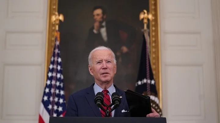 Πόλεμος στην Ουκρανία: Έκτακτη τηλεδιάσκεψη Μπάιντεν με τους ηγέτες της Ευρώπης