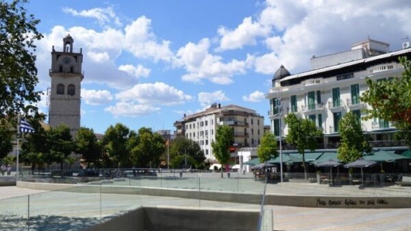 Lockdown: Ποιές περιοχές είναι στο «βαθύ κόκκινο» – Τα μέτρα που ισχύουν έως 5 Απριλίου