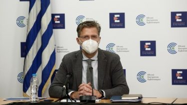 Τα νέα μέτρα - Δωρεάν rapid test για όλους - Γιατί τα κρούσματα ανεβαίνουν παρά τα μέτρα