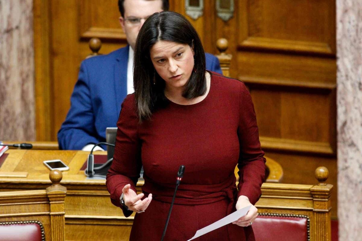 Κεραμέως για Πανελλήνιες 2022: Τα αποτελέσματα θα βγουν πιο γρήγορα φέτος