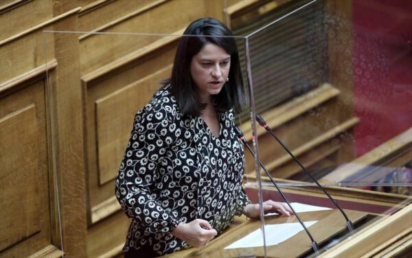 Κεραμέως: Υποχρεωτικός εμβολιασμός φοιτητών και καθηγητών μέχρι τον Οκτώβριο – Το σχέδιο